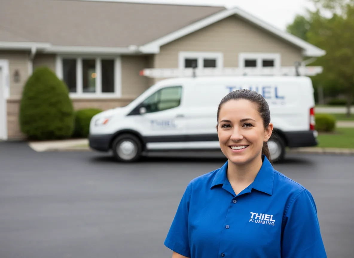 Plumber Covington, OH FAQs